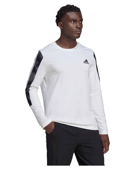 adidas langarmshirt herren baumwolle|Langarm.